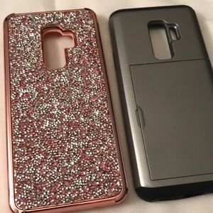 2 cases for galaxy S9plus #10
